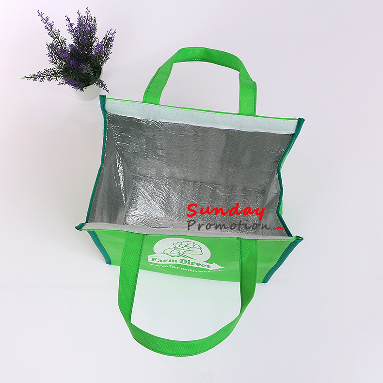 custom thermal bags